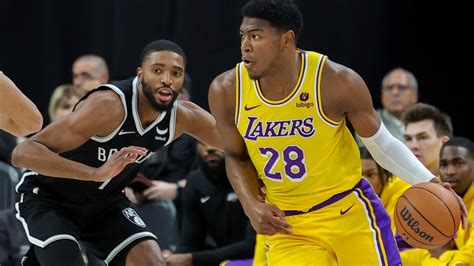 lakers spread tonight
